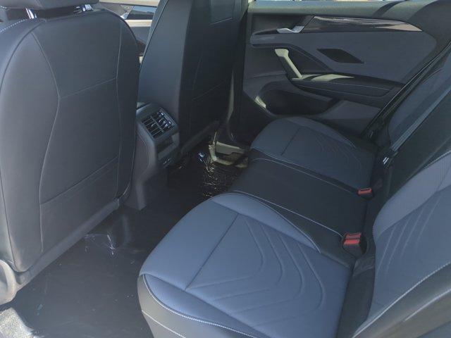 new 2025 Volkswagen Tiguan car, priced at $37,185