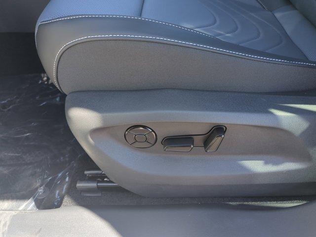 new 2025 Volkswagen Tiguan car, priced at $37,185