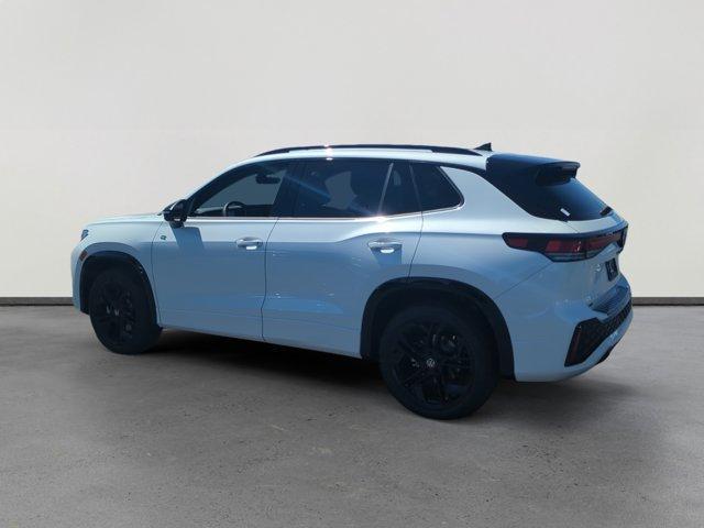 new 2025 Volkswagen Tiguan car, priced at $37,185