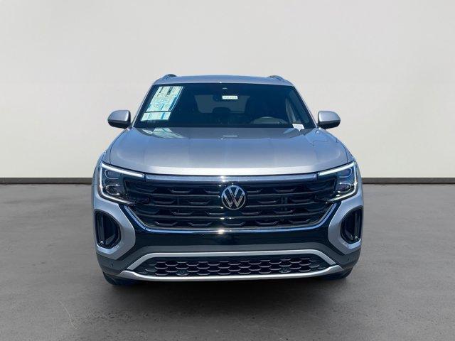 new 2025 Volkswagen Atlas Cross Sport car, priced at $45,166