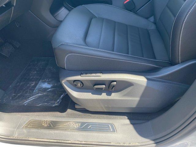 new 2025 Volkswagen Atlas Cross Sport car, priced at $45,166