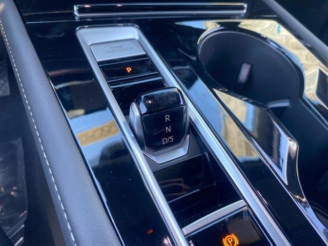 new 2025 Volkswagen Atlas Cross Sport car, priced at $47,416