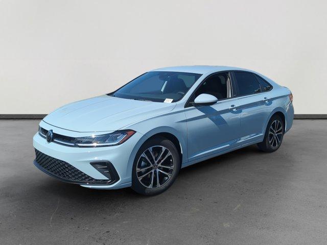 new 2026 Volkswagen Jetta car, priced at $29,013