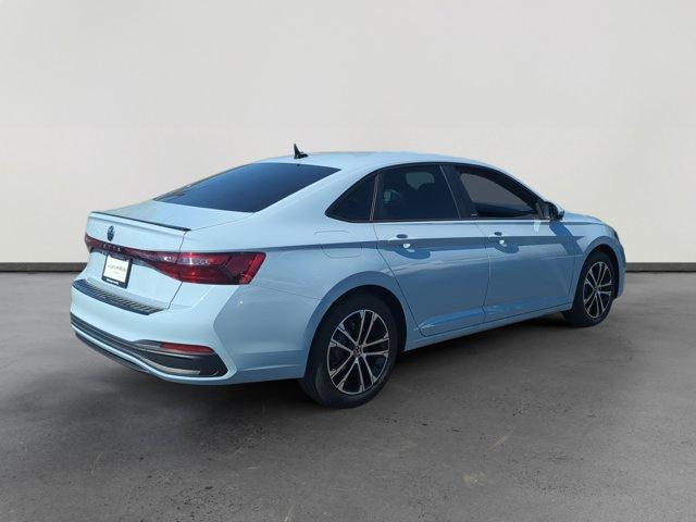 new 2026 Volkswagen Jetta car, priced at $29,013