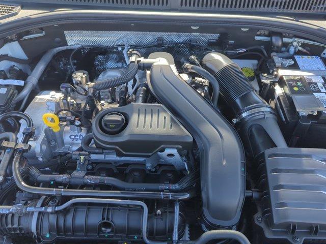 new 2026 Volkswagen Jetta car, priced at $29,013