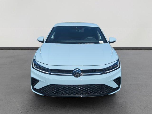 new 2026 Volkswagen Jetta car, priced at $29,013