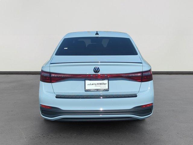 new 2026 Volkswagen Jetta car, priced at $29,013