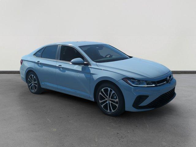 new 2026 Volkswagen Jetta car, priced at $29,013
