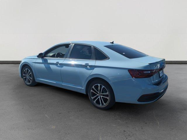 new 2026 Volkswagen Jetta car, priced at $29,013