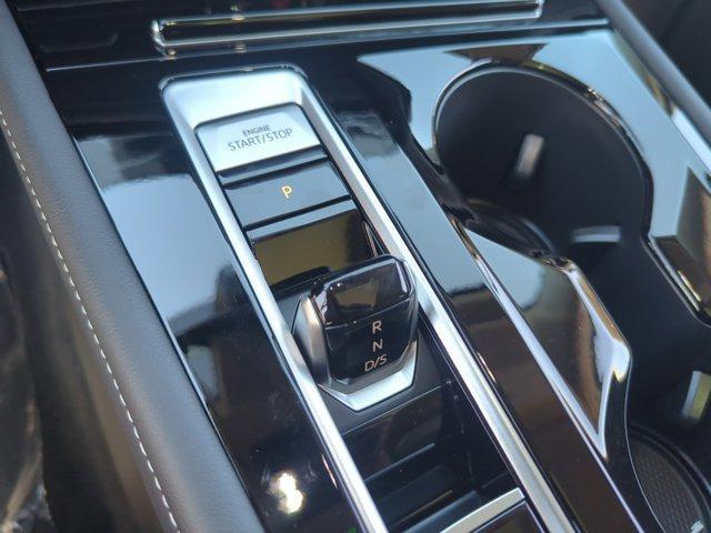 new 2026 Volkswagen Atlas car, priced at $49,276