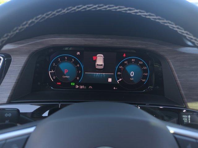 new 2026 Volkswagen Atlas car, priced at $49,276