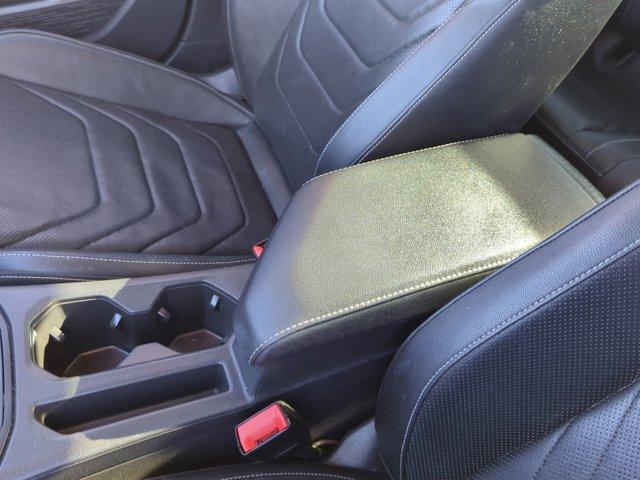 used 2021 Volkswagen Jetta car, priced at $18,476