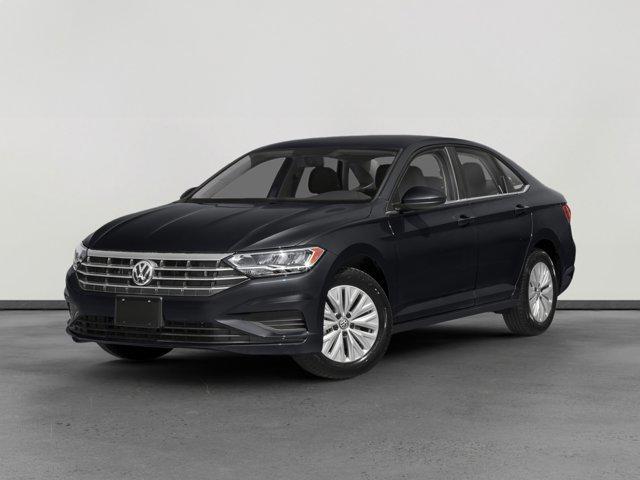 used 2021 Volkswagen Jetta car, priced at $19,611
