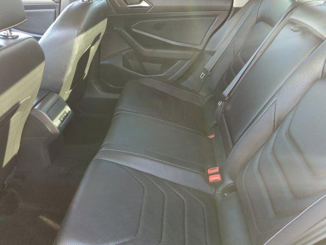 used 2021 Volkswagen Jetta car, priced at $18,476