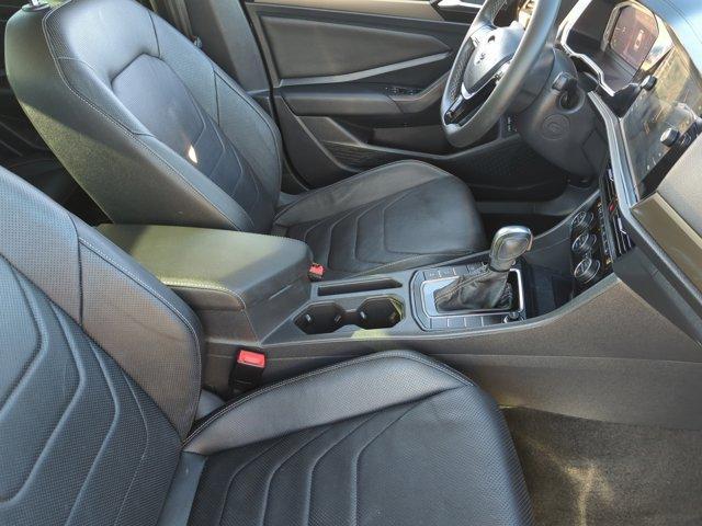 used 2021 Volkswagen Jetta car, priced at $18,476