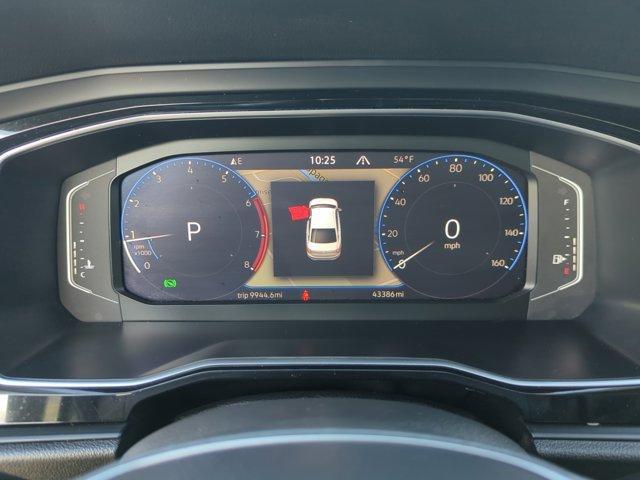 used 2021 Volkswagen Jetta car, priced at $18,476