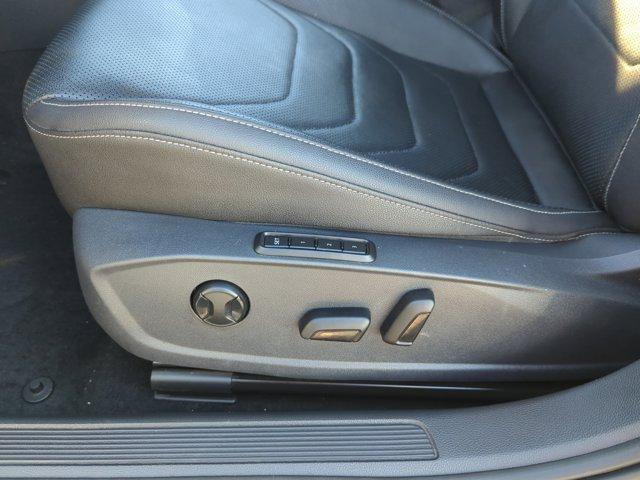 used 2021 Volkswagen Jetta car, priced at $18,476