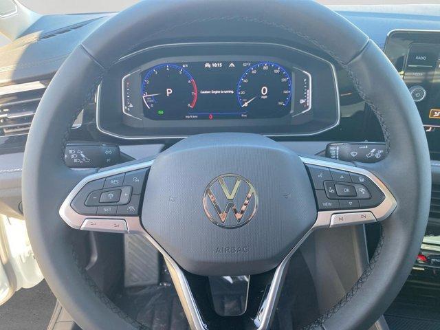 new 2025 Volkswagen Jetta car, priced at $29,564