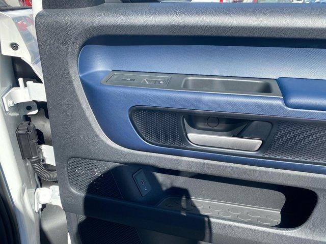 new 2025 Volkswagen ID. Buzz car, priced at $60,883