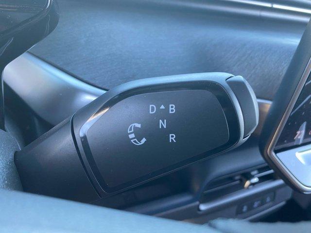 new 2025 Volkswagen ID. Buzz car, priced at $60,883
