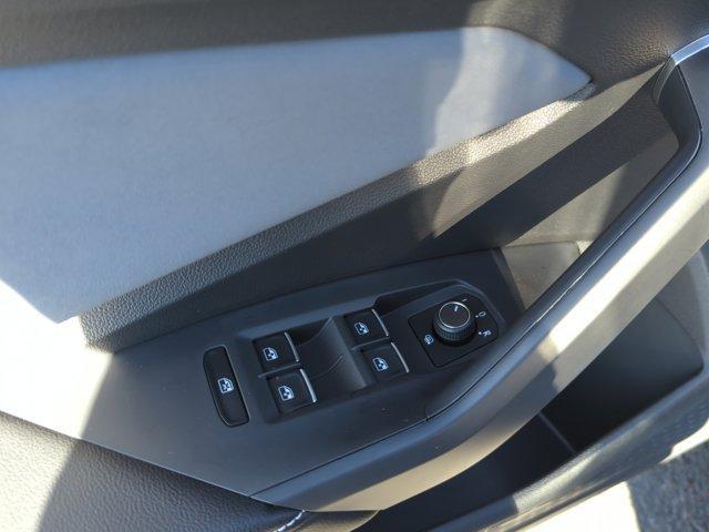 new 2026 Volkswagen Jetta car, priced at $27,685