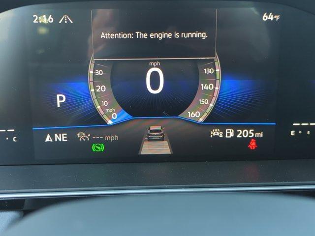 new 2026 Volkswagen Jetta car, priced at $27,685