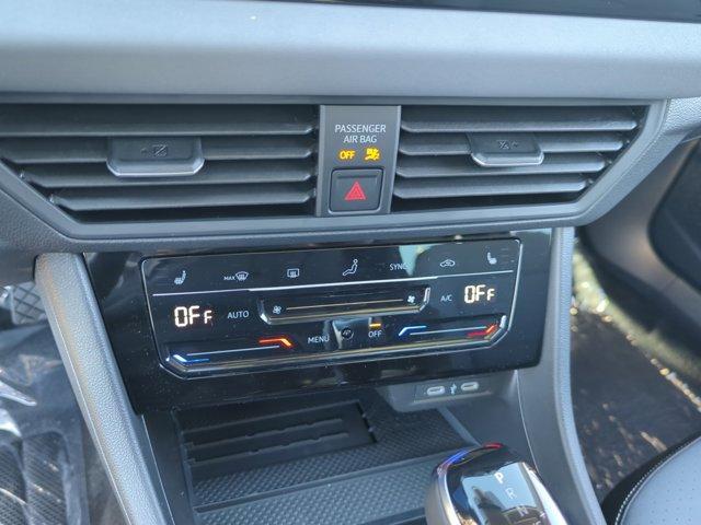 new 2026 Volkswagen Jetta car, priced at $27,685