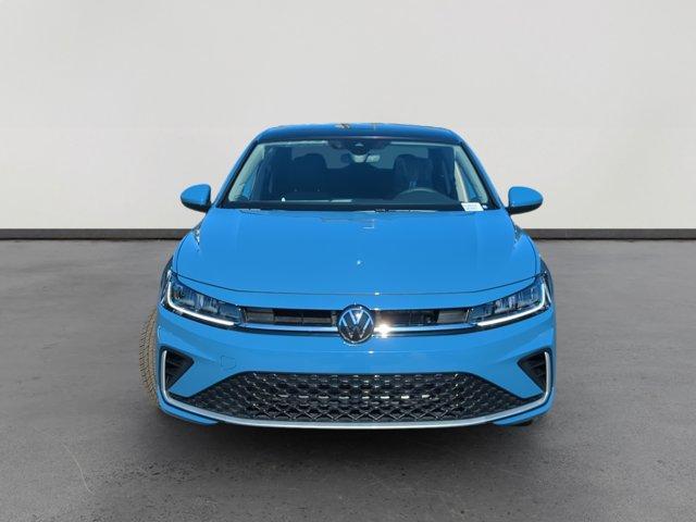 new 2026 Volkswagen Jetta car, priced at $27,685