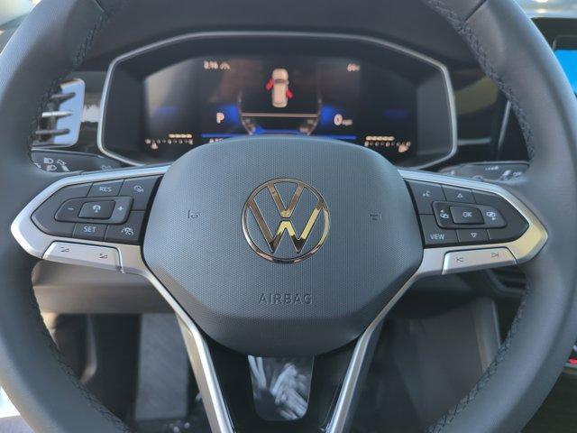 new 2026 Volkswagen Jetta car, priced at $27,685