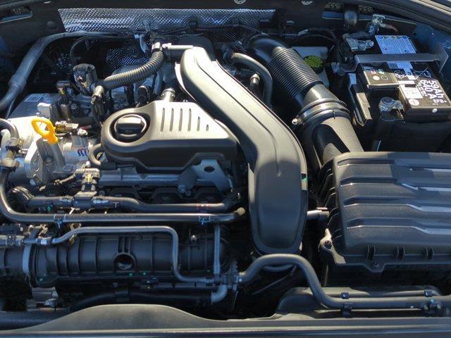 new 2026 Volkswagen Jetta car, priced at $27,685