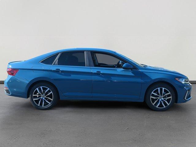 new 2026 Volkswagen Jetta car, priced at $27,685