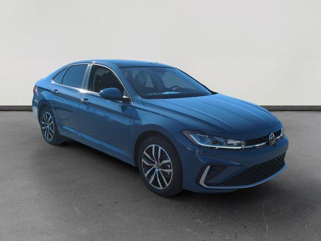 new 2026 Volkswagen Jetta car, priced at $27,685