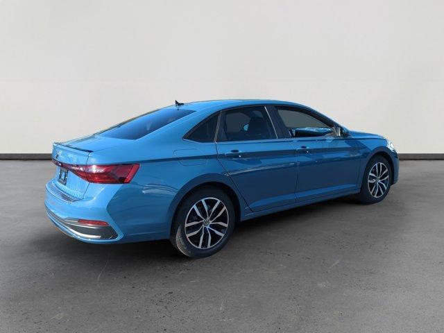 new 2026 Volkswagen Jetta car, priced at $27,685