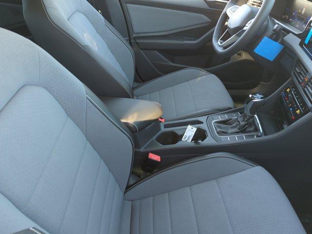 new 2026 Volkswagen Jetta car, priced at $27,685