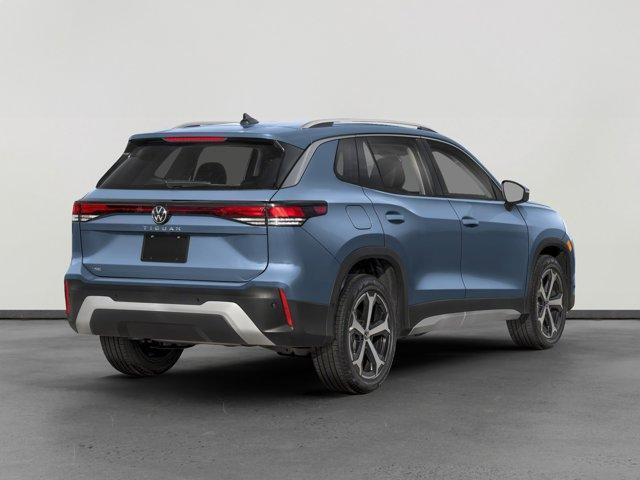 new 2025 Volkswagen Tiguan car, priced at $33,232
