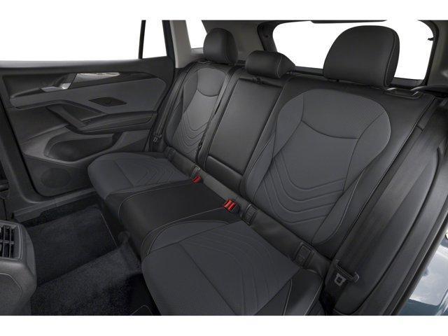 new 2025 Volkswagen Tiguan car, priced at $33,232