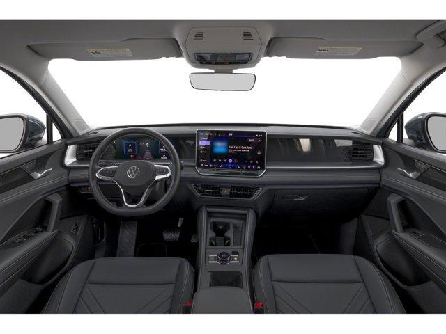 new 2025 Volkswagen Tiguan car, priced at $33,232