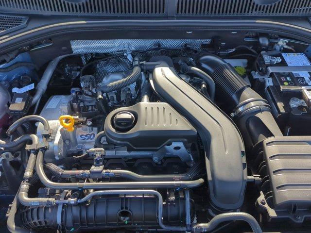 new 2026 Volkswagen Jetta car, priced at $25,270