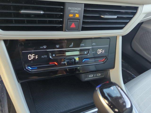 new 2026 Volkswagen Jetta car, priced at $25,270