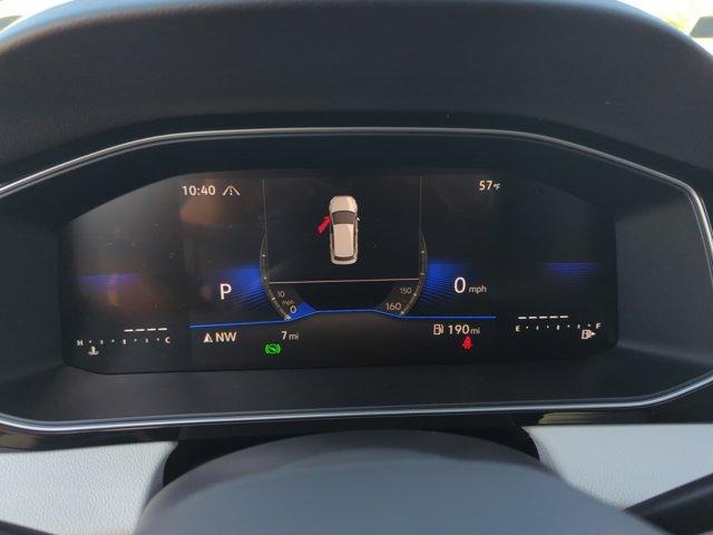 new 2026 Volkswagen Jetta car, priced at $25,270