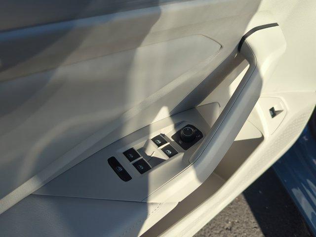 new 2026 Volkswagen Jetta car, priced at $25,270