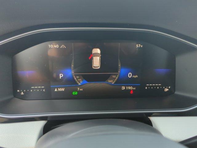 new 2026 Volkswagen Jetta car, priced at $25,270