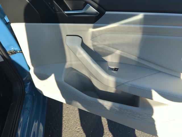 new 2026 Volkswagen Jetta car, priced at $25,270