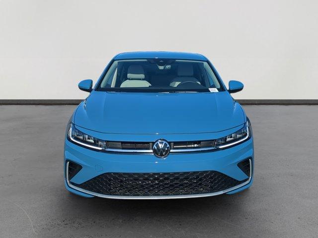 new 2026 Volkswagen Jetta car, priced at $25,270