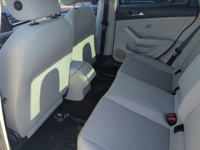 new 2026 Volkswagen Jetta car, priced at $25,270