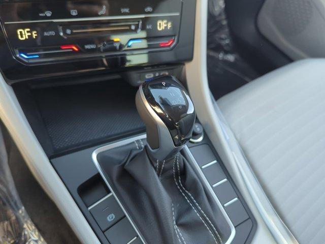 new 2026 Volkswagen Jetta car, priced at $25,270