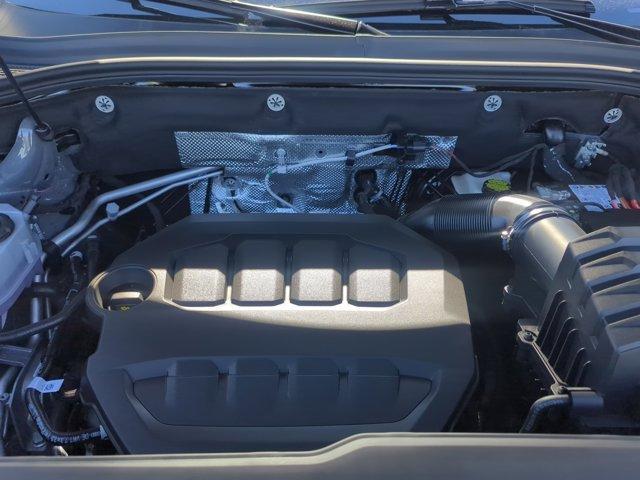 new 2026 Volkswagen Atlas Cross Sport car, priced at $51,071