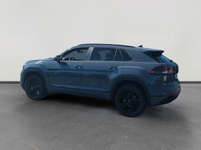 new 2026 Volkswagen Atlas Cross Sport car, priced at $51,071