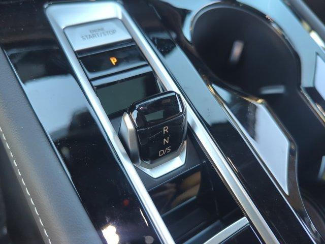 new 2026 Volkswagen Atlas Cross Sport car, priced at $51,071