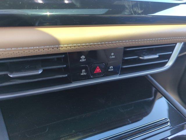 new 2026 Volkswagen Atlas Cross Sport car, priced at $51,071